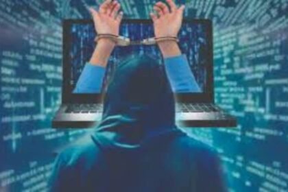 गाजियाबाद में डिजिटल अरेस्ट