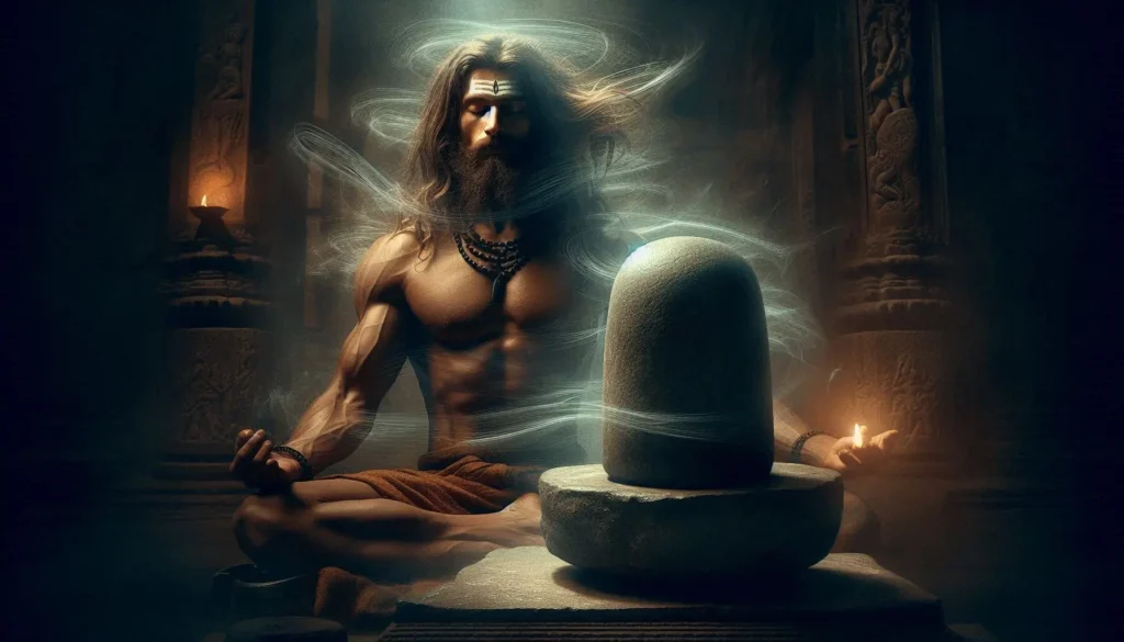 गुडमल्लम लिंगम का रहस्य