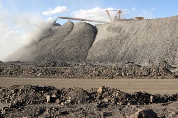 चीन रेयर-अर्थ मैग्नेट शिपमेंट