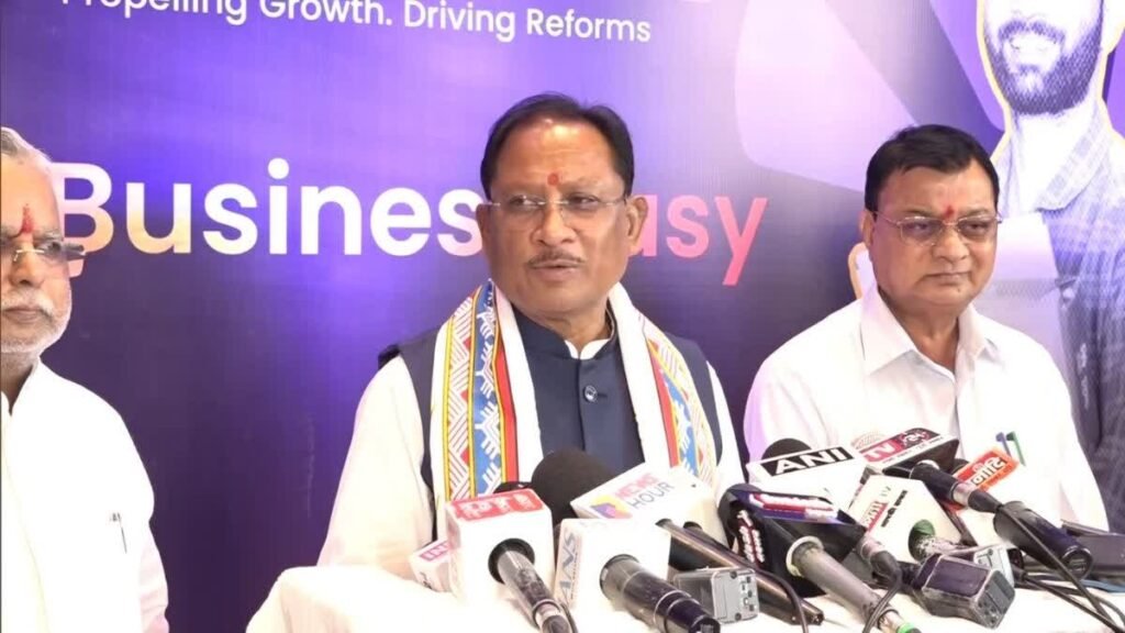 छत्तीसगढ़