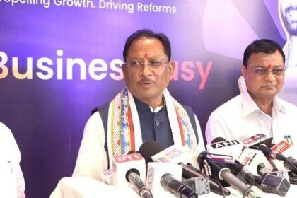 छत्तीसगढ़