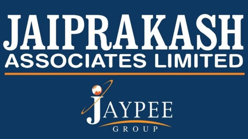 जयप्रकाश एसोसिएट्स लेटेस्ट न्यूज़