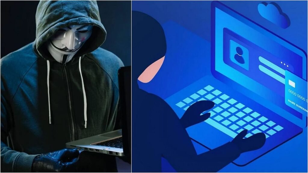 जामताड़ा ठगी