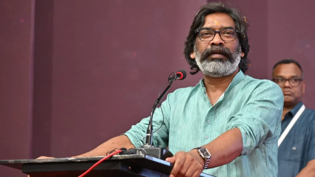 झारखंड में 4th ग्रेड भर्ती