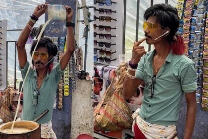 डॉली चायवाला