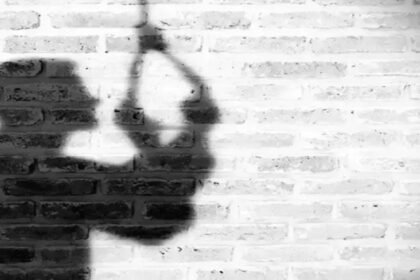 दिल्ली UPSC छात्र आत्महत्या केस