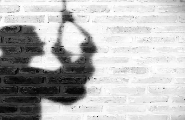 दिल्ली UPSC छात्र आत्महत्या केस