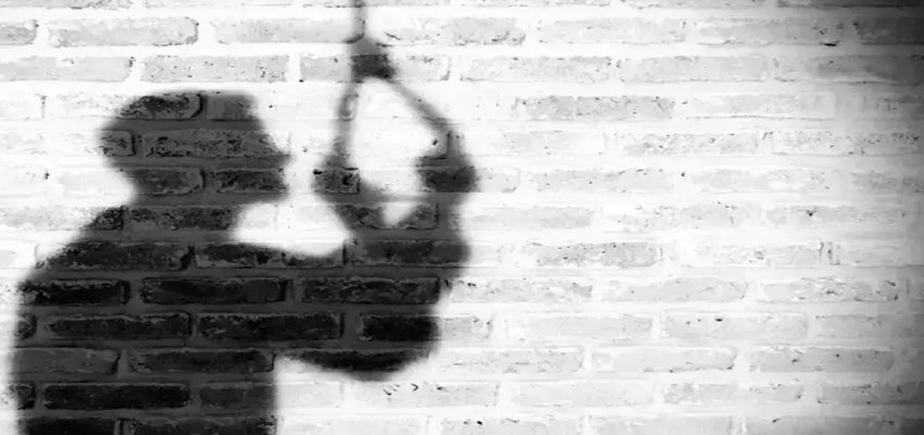 दिल्ली UPSC छात्र आत्महत्या केस