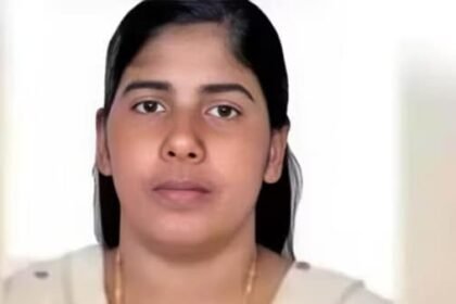 निमिषा प्रिया यमन केस