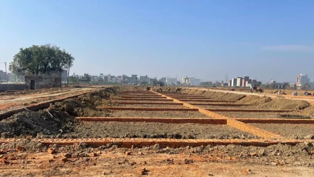 नोएडा इंडस्ट्रियल प्लॉट स्कीम 2025