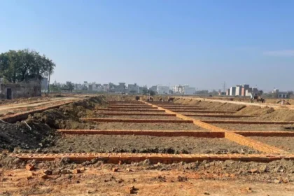 नोएडा इंडस्ट्रियल प्लॉट स्कीम 2025