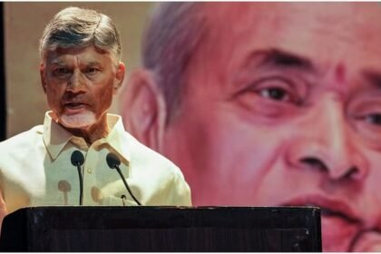 पीवी नरसिम्हा राव भाषाओं का ज्ञान और चंद्रबाबू नायडू का बयान