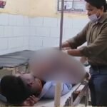 प्रेमिका ने प्रेमी पर हमला