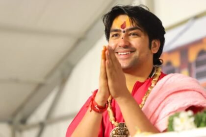 बागेश्वर बाबा का जन्मदिन