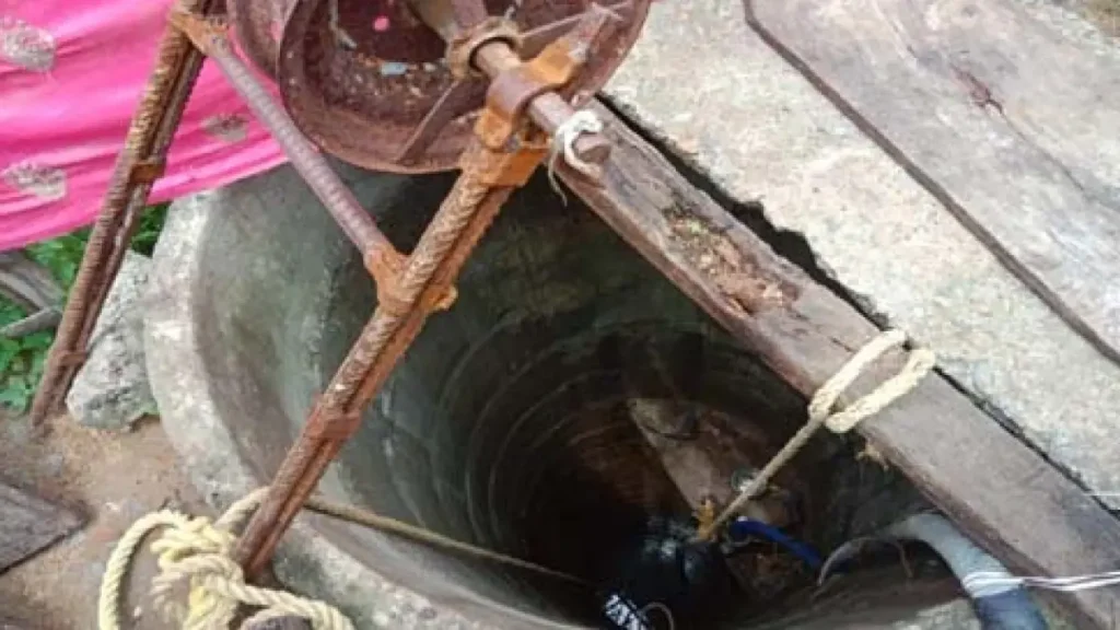 बिलासपुर में कुएं की सफाई के दौरान दो भाइयों की दर्दनाक मौत