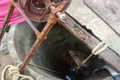 बिलासपुर में कुएं की सफाई के दौरान दो भाइयों की दर्दनाक मौत