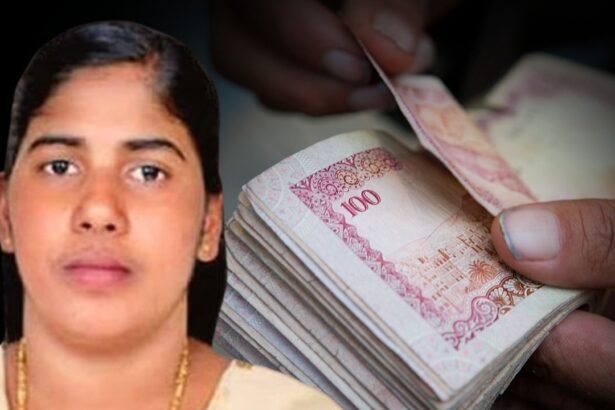 ब्लड मनी क्या है