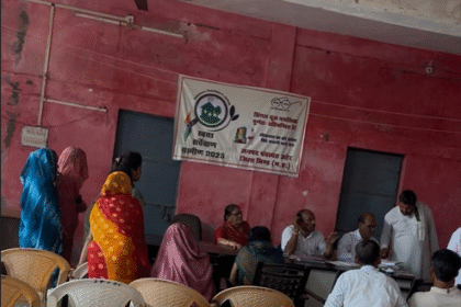 भिंड सीईओ महिला अपमान