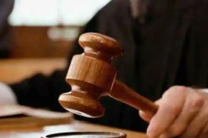 भोपाल का फर्जी वकील 18 साल