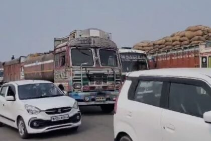 भोपाल टैक्सी हड़ताल