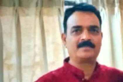 भोपाल निशातपुरा TI आत्महत्या प्रयास