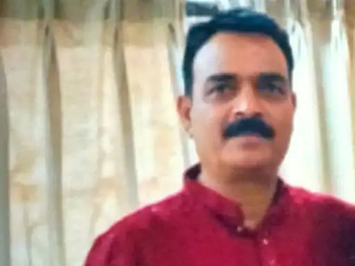 भोपाल निशातपुरा TI आत्महत्या प्रयास