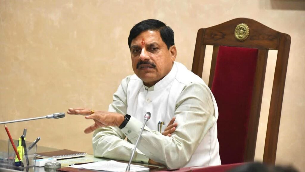 मध्य प्रदेश की 25 बड़ी खबरें: राजनीति, मौसम, हादसे और प्रशासन | 2 जुलाई 2025