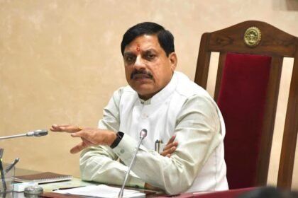 मध्य प्रदेश की 25 बड़ी खबरें: राजनीति, मौसम, हादसे और प्रशासन | 2 जुलाई 2025
