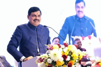 मध्य प्रदेश में दुबई और स्पेन की कंपनियों का निवेश