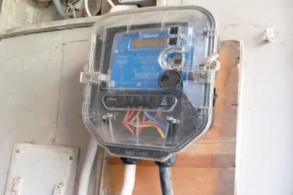 मध्यप्रदेश बिजली चोरी कार्रवाई