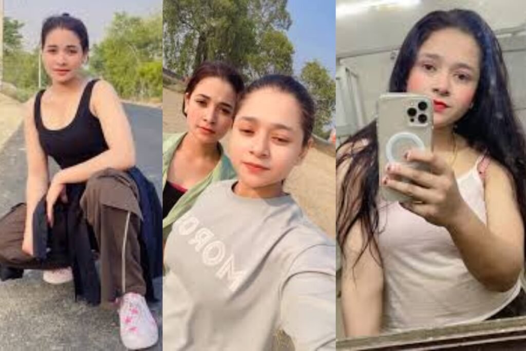 महक परी 143 Instagram