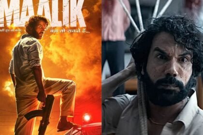 मालिक मूवी