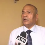 यूपी पुलिस के पूर्व डीजीपी विक्रम सिंह