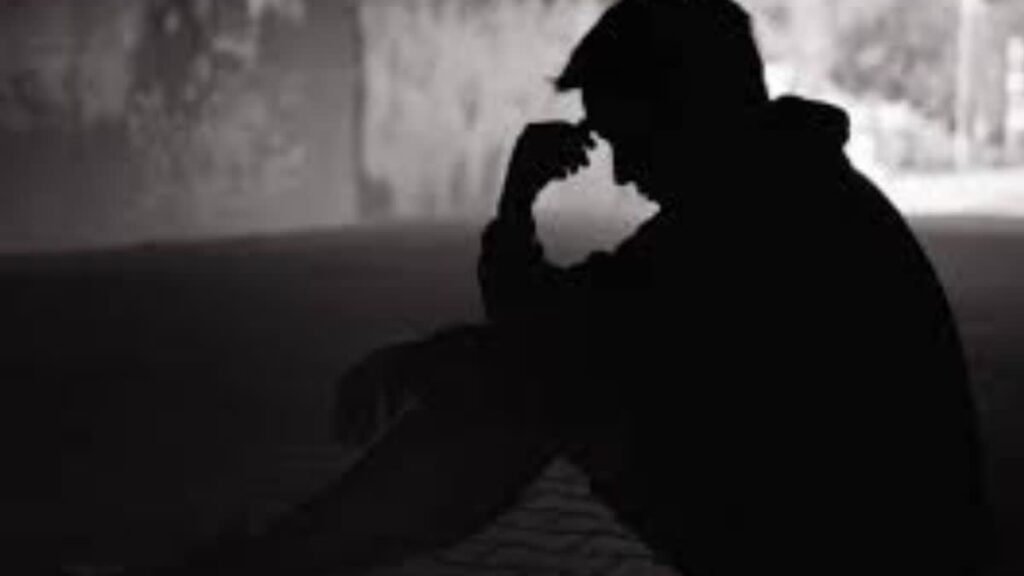 यूपी युवक लिंग परिवर्तन