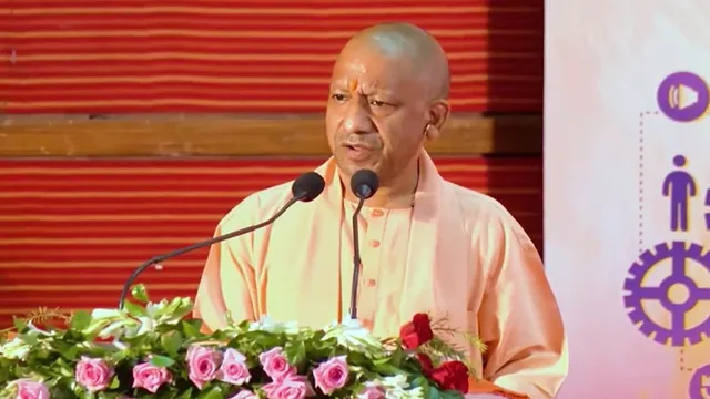 योगी सरकार हर महीने देगी 18,400 रुपये सैलरी