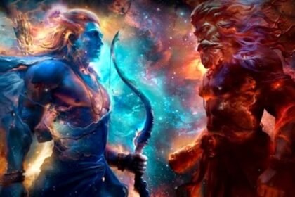 रामायण का बजट