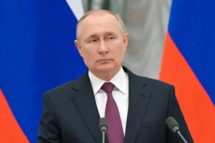 रूसी राष्ट्रपति व्लादिमीर पुतिन भारत दौरा