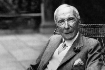 रॉकफेलर