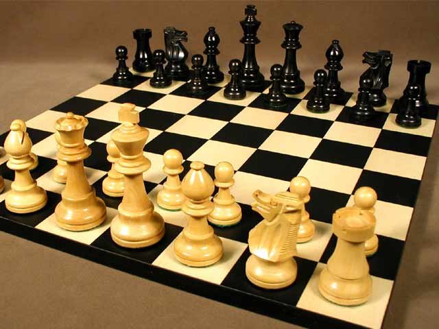 शतरंज
