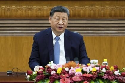 शी जिनपिंग इस्तीफा देने की अटकलें