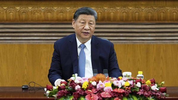 शी जिनपिंग इस्तीफा देने की अटकलें