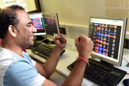 शेयरों में दिखेगा उछाल