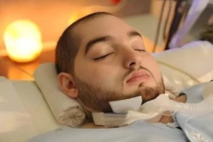 सऊदी अरब का स्लीपिंग प्रिंस