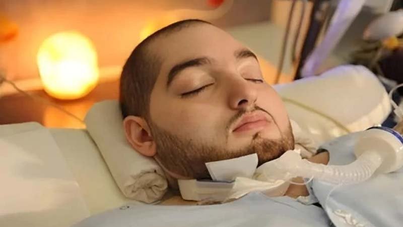 सऊदी अरब का स्लीपिंग प्रिंस