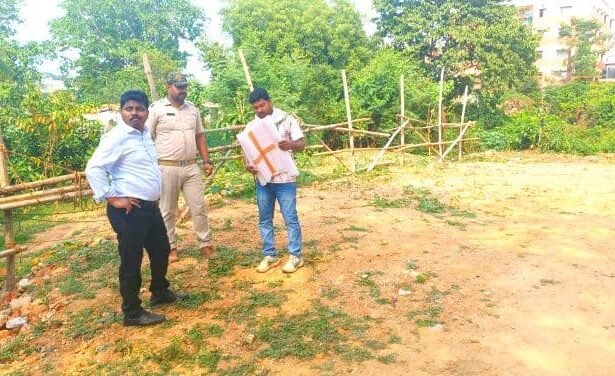 सरायकेला-खरसावां: गांवों की राह आसान, 16.55 करोड़ से बनेंगी 9 नई सड़कें