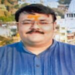 सुधांशु द्विवेदी केस