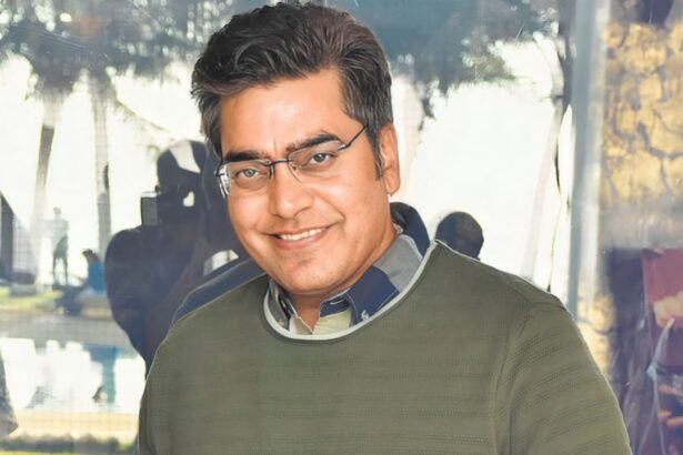 हिंदी मराठी विवाद पर आशुतोष राणा का बयान