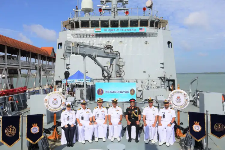 हिंदुस्तान शिपयार्ड