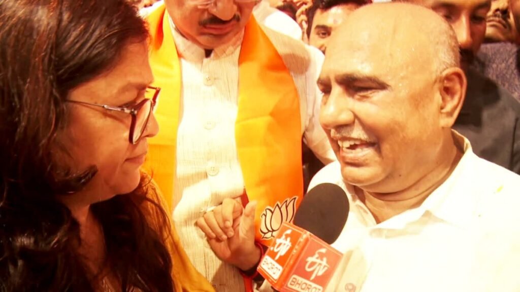 हेमंत खंडेलवाल उज्जैन दौरा