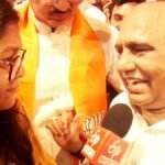 हेमंत खंडेलवाल उज्जैन दौरा